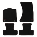 MATS FOR AUDI Q5 8R 2008-2017 SPORT CARMAT photo 2 - milautoparts-fr.ukrlive.com