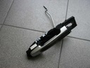 TOYOTA COROLLA E12 5D HANDLE EXTERIOR RIGHT FRONT photo 1 - milautoparts-fr.ukrlive.com