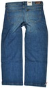 LEE nohavice BLUE regular jeans AUBERRY _ W30 L33 Značka Lee