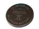 Литиевая батарея 2032, CR2032, DL2032, ECR2032