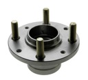 HUB BEARING WHEELS REAR MITSUBISHI COLT CARISMA photo 1 - milautoparts-fr.ukrlive.com