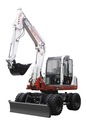 НАБОР ФИЛЬТРОВ TAKEUCHI TB175W YANMAR 4TNV98-XTBW