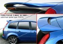 Спойлер спойлер на Ford Focus C-MAX MK1 10/2003--