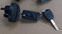 CITROEN C3II 1.4 EHDI ORDINATEUR CONTACTEUR D'ALLUMAGE KIT 2KLphoto 4