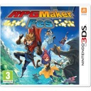 RPG MAKER FES [3DS] НОВИНКА