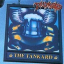 TANKARD THE TANKARD TANKWART AUFGETANKT 2CD