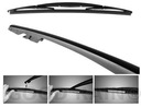 WIPER BLADE BOSCH REAR H306 BMW SERIE 1 F21 / 2 F45 photo 5 - milautoparts-fr.ukrlive.com