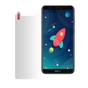 Закаленное стекло 9H для Huawei P Smart + БЕСПЛАТНАЯ БЕСПЛАТНАЯ ДОСТАВКА