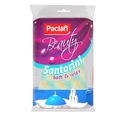 PACLAN SANTORINI ГУБКА ДЛЯ МАССАЖА ДЛЯ ВАННЫ