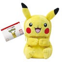 Плюшевый чехол Hori New Nintendo 3DS PIKACHU FULL BODY