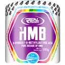 REAL PHARM HMB 300G HMB ПОРОШОК