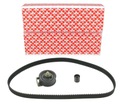 PIGNON DE DISTRIBUTION KIT AUDI A4 A6 VW PASSAT B5 1.8 1.8T FEBI photo 1 - milautoparts-fr.ukrlive.com