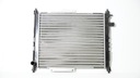 RADIATEUR EAUX ROVER 400 45 1.4 1.6 SANS AC ÉTAT NOUVEAU photo 1 - milautoparts-fr.ukrlive.com