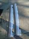 MERCEDES IN 212 FACING, PANEL SILL GOOD CONDITION photo 1 - milautoparts-fr.ukrlive.com