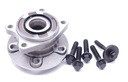 SKV HUB BEARING REAR VOLVO XC90 I (275) photo 2 - milautoparts-fr.ukrlive.com