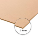 ДОСКА HDF 61x91,5 см РАЗМЕР КАРТИНЫ