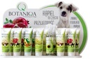 Kondicionér pre psa Botaniqa 250 ml 150 g Určenie kondicionéra pre dlhé vlasy