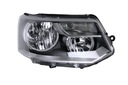 FEU FEU AVANT DROITE TYC H7+H15 VW T5 09-15 photo 10 - milautoparts-fr.ukrlive.com