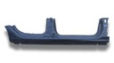 RENAULT SCENIC 1 I 1996-2002 SILL PILLAR RIGHT RIGHT TO photo 2 - milautoparts-fr.ukrlive.com