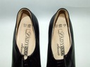 Кожаные туфли LADYSKO, размер 41, длина 26,4 см, S. PERFECT