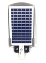 PARKOVÁ LAMPA LED-SOLAR LED 90W DIAĽKOVÉ OVLÁDANIE + SEDLOVKA Kód výrobcu 6189