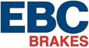 EBC GREEN SABOTS DE FREIN AVANT OCTAVIA 3 5E 12- CRACOVIE photo 4 - milautoparts-fr.ukrlive.com