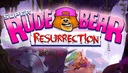 SUPER RUDE BEAR RESURRECTION PL PC STEAM KEY + DARČEK Platforma PC