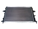 GT-BERGMANN RADIATOR ASTRA G 1.7TD 98- photo 2 - milautoparts-fr.ukrlive.com