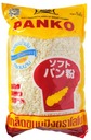 Chrumkavá panenka PANKO Hrubá Japonská strúhanka Veľké Vrece 1000g 1kg Kód výrobcu K 924