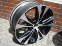 DISC TOYOTA AVENSIS AURIS VERSO RAV4 18 5X114,3 photo 2 - milautoparts-fr.ukrlive.com