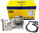 MAGNETI MARELLI WPQ0971 PUMP WATER photo 2 - milautoparts-fr.ukrlive.com