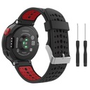 РЕМЕНЬ ДЛЯ GARMIN FOREUNNER 220/230/235/630/735