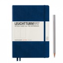 Блокнот LEUCHTTURM1917, средний журнал с точками формата A5