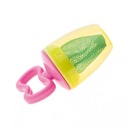СЕТКА ДЛЯ КОРМЛЕНИЯ КОРМОВ CANPOL GREEN TEETHER