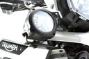 SW-MOTECH Tiger 1200 патрон для галогенной лампы