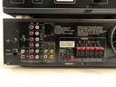 Veža Technics SA-GX350 SL-PS670A prijímač CD prehrávač a3 Prehrávanie MP3 nie
