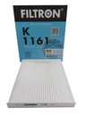 FILTRE DE CABINE FILTRON K1161/FIL photo 10 - milautoparts-fr.ukrlive.com