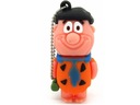 ФЛЕНДСТОУН 32 ГБ 3.0 USB FRED FLINTSTONE ANIMATION