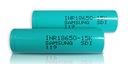 Batéria pre DeWalt DCB180 DCB181 18V 1500mAh Typ batérie Li-Ion