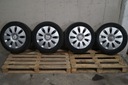 AUDI A4 B6 A4 B7 A6 C6 диски алюминиевое R16 5x112