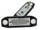 VOLVO C30 S40 II S60 II S80 LAMPS LED REGISTRATION photo 5 - milautoparts-fr.ukrlive.com