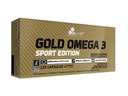 OLIMP GOLD OMEGA 3 + OLIMP VITA-MIN MULTIPLE 240 К
