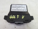 VW GOLF V 1K0907530K MODULE GATEWAY photo 1 - milautoparts-fr.ukrlive.com