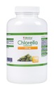 Chlorella 250mg 1000 tabliet MyVita Ďalšie vlastnosti čistý (bez prísad)