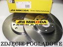 DISQUES MIKODA 1781 RENAULT THALIA II 08R- AVANT photo 3 - milautoparts-fr.ukrlive.com