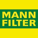 MANN FILTER CABINS ANTYALERG. PEUGEOT 207 208 2008 photo 4 - milautoparts-fr.ukrlive.com