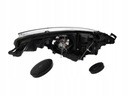 FEU FEU AVANT PEUGEOT 207 06- ASSORTIMENT GAUCHE+DROITE photo 5 - milautoparts-fr.ukrlive.com