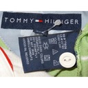 TOMMY HILFIGER POLO BLÚZKA veľ. S PÁSY GOLIER EAN (GTIN) 8719257539875