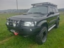 BUMPER FRONT FRONT METAL NISSAN PATROL Y61 photo 7 - milautoparts-fr.ukrlive.com