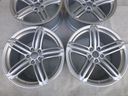 ORIGINAL DISQUES AUDI A5 S5 RS5 A6 S6 A7 A8 19'' photo 6 - milautoparts-fr.ukrlive.com